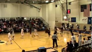 Russ Conley Highlights  Penn State Behrend [upl. by Nevil]