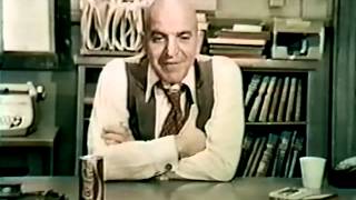 Telly Savalas on Coke [upl. by Lindon]