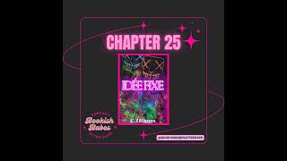 Chapter 25  Idee Fixe by CJ Riggs [upl. by Terag959]