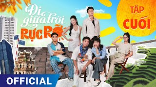 Đi Giữa Trời Rực Rỡ Tập Cuối  Phim truyền hình VTV3 hay nhất 2024  Full 4K Ultra HD  SK Pictures [upl. by Auqenes]