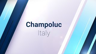 Champoluc Italy [upl. by Longwood]