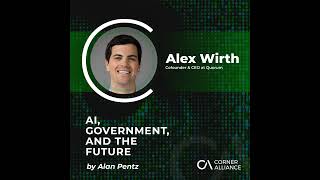 Leveraging AI for Public Policy Advocacy with Alex Wirth CoFounder amp CEO of Quorum Episode Rerun [upl. by Fuhrman]