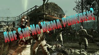 Wie kann man auf Shi No Numa punchen BO3 ZOMBIES  Tutorial  Deutsch [upl. by Karlens]