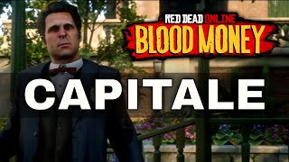 Capitale Notes Collected  Fast and Easy  Red Dead Online  RDR2 Online [upl. by Buonomo452]