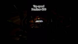 Dominar 400 modificada dominar dominar250 ktm dominar400 duke390 motovlog topspeed mt03 r3 [upl. by Akapol120]