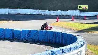 Racing Sidecar F4 レーシングサイドカー MOBARAサイドカー ２０２４年 第５戦 another angle [upl. by Juan615]