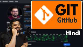 Complete git and Github course in Hindi [upl. by Cordelia919]