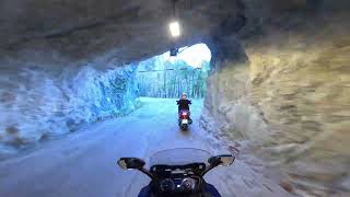 Canyon des ecouges dans le Vercors [upl. by Onaicul]