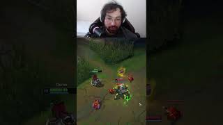 HAYIRRRR YAKINDI leagueoflegends riotgames gameplay streamer twitch shorts wildrift sett [upl. by Teryl703]