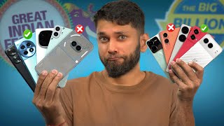 How To Buy A Perfect Smartphone In This Sale [upl. by Jeffry]