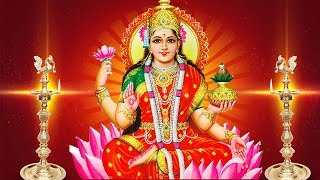 Varalakshmi Vratham Pooja Mantras – Powerful Chants to Invoke Goddess Lakshmi To Grant Boons [upl. by Kristo]