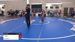 76 Kg Consi Of 16 2  India Page Ga Vs Dasia Yearby Sc [upl. by Hoffmann]