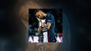 Neymar Jr • Você Botou um ponto final  Quem é o Louco Entre Nós NADSON O FERINHA Futebol 2023 [upl. by Nonie]