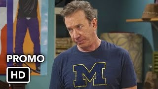 Last Man Standing 5x12 Promo quotPolar Runquot HD [upl. by Brockwell]