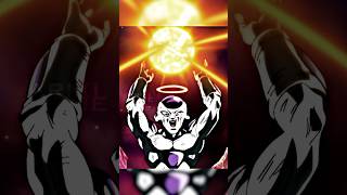 Frieza Has The Power To Destroy Worlds [upl. by Godart]