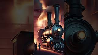 The Industrial Revolution How Machines Transformed Our World Forever history shorts trending [upl. by Kentigerma]