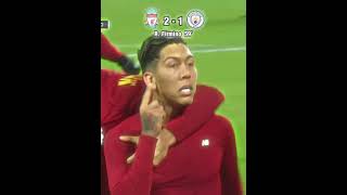 Liverpool vs Man city  2018  credits  Premier League 2018 premierleague liverpool mancity [upl. by Lennej]