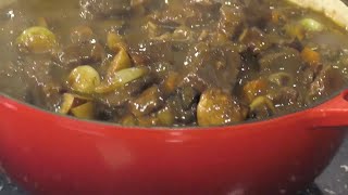 SoFlo Taste Beef Bourguignon [upl. by Ekenna886]