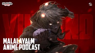 Discussing Vinland saga in malayalam  സാംസ്‌കാരിക Weebs Ep 26 [upl. by Matelda884]