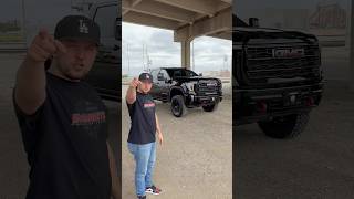 NEW MCGAUGHYS 46 INCH LIFT KIT 🔥 shorts shortsvideo thatwidebowtie mcgaughys [upl. by Ahsenit]