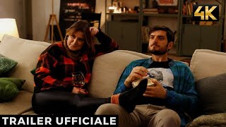 MASCHILE PLURALE  Trailer Ufficiale [upl. by Hermy]