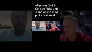 Allens Picks [upl. by Lenoil152]