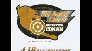 OST MOVIE 13 DETECTIVE CONAN TRACK 15 [upl. by Alduino219]