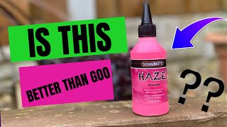 Sonubaits Haze Fluoro Review Is This Better Than Goo [upl. by Atled]