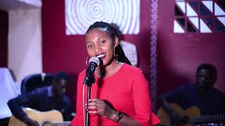 Laurette by Kamalizaofficial cover by Meliane Unesha2019 [upl. by Kamal632]