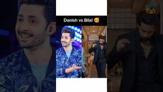 Danish taimoor vs Bilal Abbas shortvideo viralshort trending danceshorts daniahtaimoornewdrama [upl. by Aldridge]