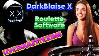 Live Dealer Software DarkBlaise X  Learn how to beat the Сasino [upl. by Bravin]