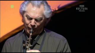 Jan Garbarek Group   MaiJazz Festival 2013 [upl. by Aihsemak100]