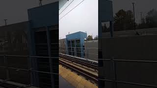 LYNNWOOD WA LIGHTRAIL STATION [upl. by Cyrillus]