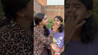 Ananya unnati Rocked watch till the end shorts youtubeshorts viralshorts trending [upl. by Swanson]