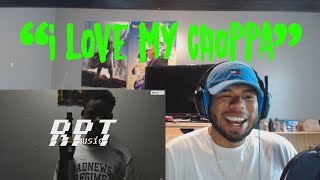 TayK  I Love My Choppa REACTION [upl. by Viv311]