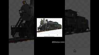 CLINCHFIELD 311 🚂short [upl. by Keven323]