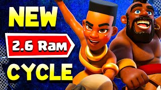 The New 26 Ram Rider Cycle Is Extremely BROKEN [upl. by Hedwig]