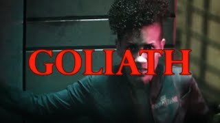 The Expanse  Music Video  Goliath [upl. by Atteniuq]