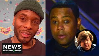 Kenan And Kel Producer Outed For Alleged Child Abuse On Set  CH News [upl. by Shrier]