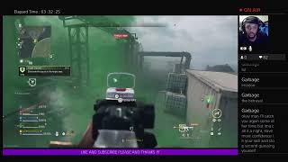 FLY LIVE quotLETS GO RAVENSquot CallofdutyWarzoneGamingFunShooter [upl. by Amre]