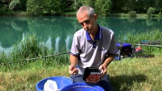 Trabucco TV  Tecniche di Pesca  Il Mincio a Peschiera  Bolognese vs Roubaisienne [upl. by Rebecka217]