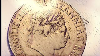 1820 was an excellent year for Gold Sovereigns [upl. by Ojok]