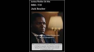 Jack Reacher Movie scene movierecommendations mustwatchmovies popularmovies movielovers [upl. by Yalhsa]