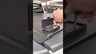 RetraxPro MX Retractable Tonneau Cover [upl. by Yve826]