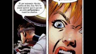 Marvel zombies Dead Days 22 Español [upl. by Gilberte]