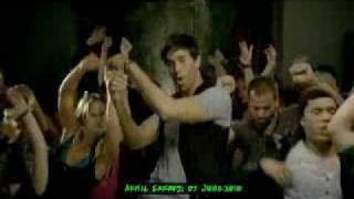 Enrique Iglesias ftPitbull  I Like It 2010 Official Versionflv [upl. by Rouvin]