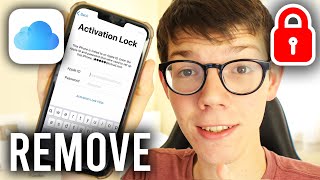 How To Remove iCloud Activation Lock Updated  Full Guide [upl. by Hecklau]