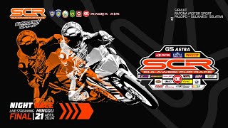 📡 Live Streaming QTT dan Final Sabtu  SULAWESI CUP RACE 2024  Round 1  Sirkuit RMS Palopo [upl. by Imit863]