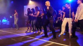 Kings Of Bachata 2011  Kuduro [upl. by Matrona168]