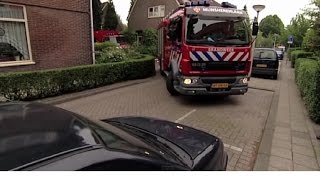 Blik op de Weg OFFICIAL  Special Brandweer [upl. by Caia]